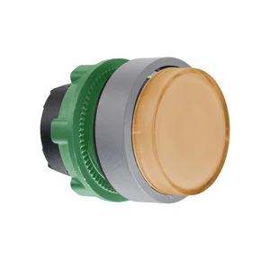 Schneider Electric Leuchtdrucktaster ZB5AW153C0