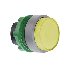 Schneider Electric Leuchtdrucktaster ZB5AW183C0