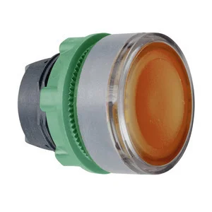 Schneider Electric Leuchtdrucktaster ZB5AW353SC0