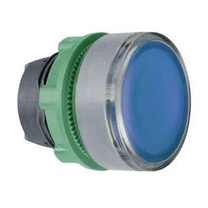Schneider Electric Leuchtdrucktaster ZB5AW363C0
