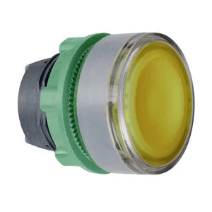 Schneider Electric Leuchtdrucktaster ZB5AW383SC0