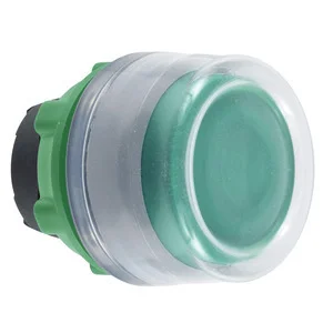 Schneider Electric Leuchtdrucktaster ZB5AW533C0