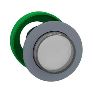 Schneider Electric Leuchtdrucktaster ZB5FW113C0