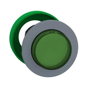 Schneider Electric Leuchtdrucktaster ZB5FW133C0