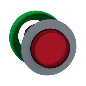 Schneider Electric Leuchtdrucktaster ZB5FW143C0