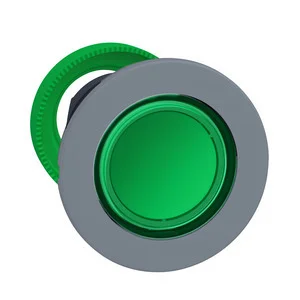Schneider Electric Leuchtdrucktaster ZB5FW333C0
