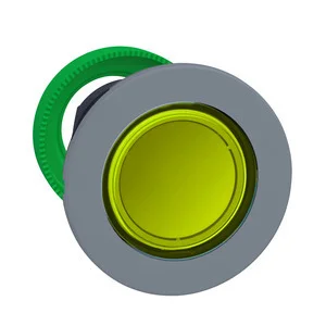 Schneider Electric Leuchtdrucktaster ZB5FW383C0