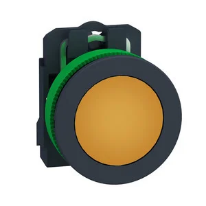 Schneider Electric Leuchtmelder kompl XB5FVG5