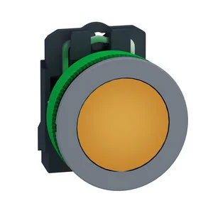 Schneider Electric Leuchtmelder kompl XB5FVG5C0