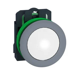 Schneider Electric Leuchtmelder kompl XB5FVM1C0
