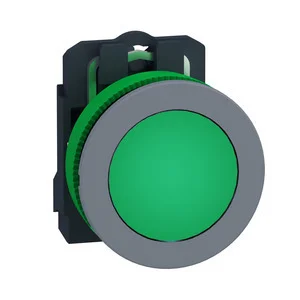 Schneider Electric Leuchtmelder kompl XB5FVM3C0