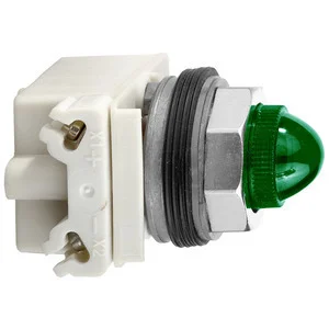 Schneider Electric Leuchtmelder Ø 30 9001KP35G9
