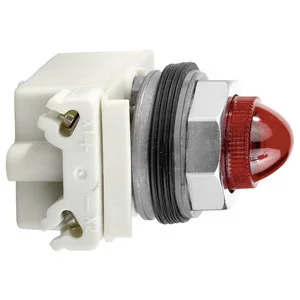Schneider Electric Leuchtmelder Ø 30 9001KP35R9