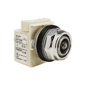 Schneider Electric Leuchtmelder Typ 9001KP35