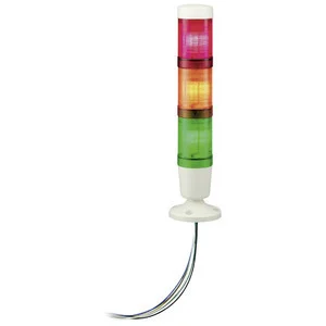 Schneider Electric Leuchtsäule XVMB2RAGWSB