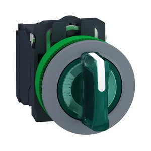 Schneider Electric Leuchtwahlschalter XB5FK133M5C0