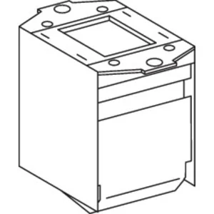 Schneider Electric Lichtbogenlöschkammer 47096