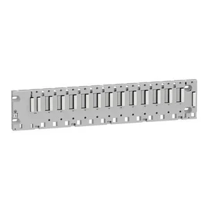 Schneider Electric M340 BACKPLANE 12 BMXXBP1200H