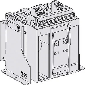 Schneider Electric Masterpact NT08H1 47120