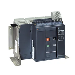 Schneider Electric Masterpact NT16H1 47155