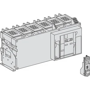 Schneider Electric Masterpact NW10H2 48023