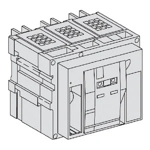 Schneider Electric Masterpact NW12H1 48259