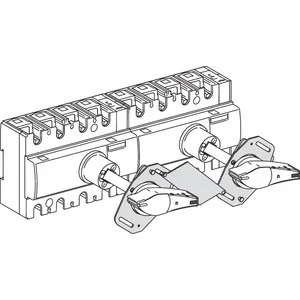 Schneider Electric Mechanische 28953