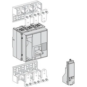 Schneider Electric Micrologic 60 P 65294