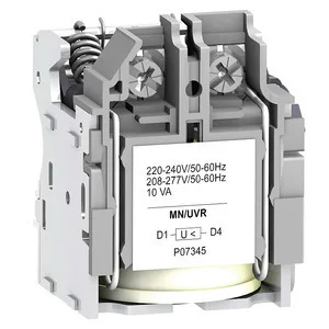 Schneider Electric MN 125V DC LV429413