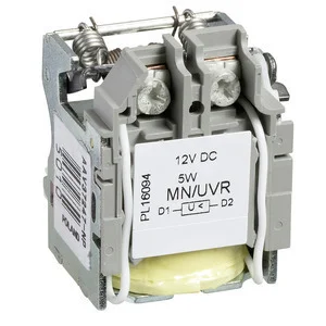 Schneider Electric MN 12V DC LV429402