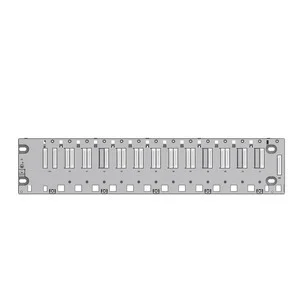 Schneider Electric Modulträger X80 BMEXBP1200