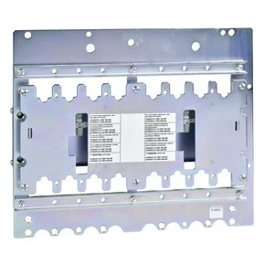 Schneider Electric Montageplatte m 32609