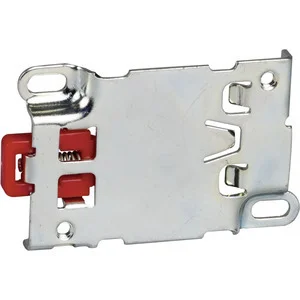 Schneider Electric MONTAGEPLATTE ONTAGEPLATTE LA9D09976