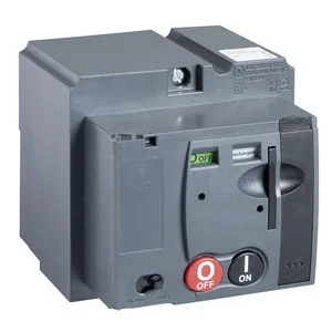 Schneider Electric Motorantrieb LV429435