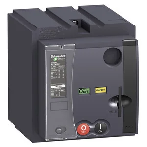 Schneider Electric Motorantrieb LV432647