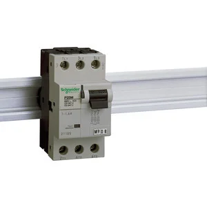 Schneider Electric Motorschutzschalter 21111