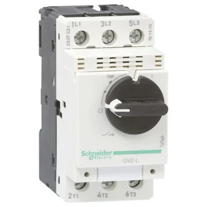 Schneider Electric Motorschutzschalter GV2L07