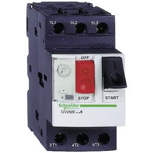 Schneider Electric Motorschutzschalter GV2ME146