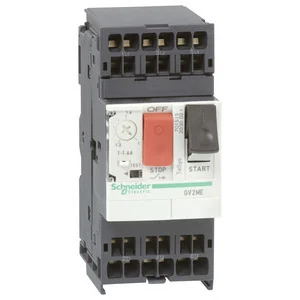 Schneider Electric Motorschutzschalter GV2ME163