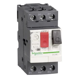 Schneider Electric Motorschutzschalter GV2ME20