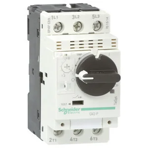 Schneider Electric Motorschutzschalter GV2P22