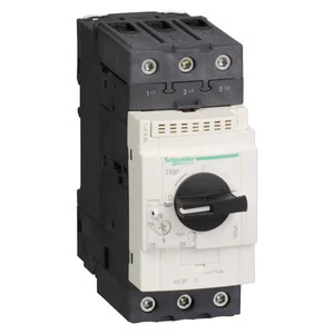 Schneider Electric Motorschutzschalter GV3P13