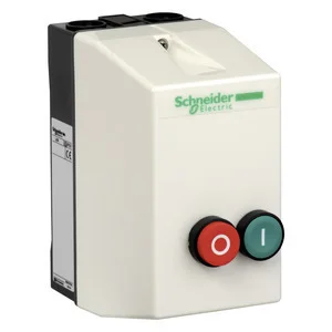 Schneider Electric Motorstarter LE1-D LE1D18R7