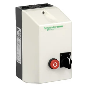 Schneider Electric Motorstarter LE2-D LE2D18P7