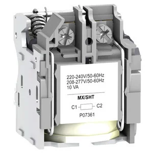 Schneider Electric MX 250V DC LV429394