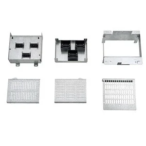Schneider Electric Nachgeschalteter 88082