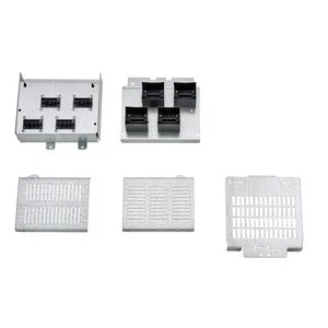 Schneider Electric Nachgeschalteter 88087