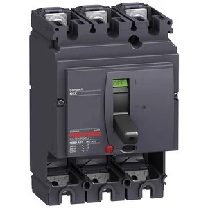 Schneider Electric NSX250E/B/F/N/H LV435013