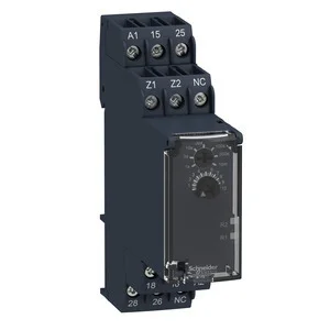 Schneider Electric Off-delay Timing RE22R2KMR