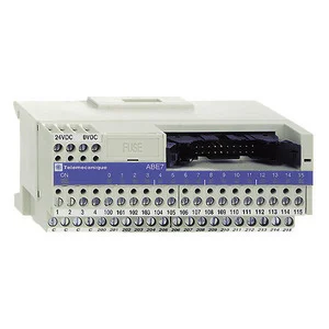 Schneider Electric Passiver ABE7H16C31